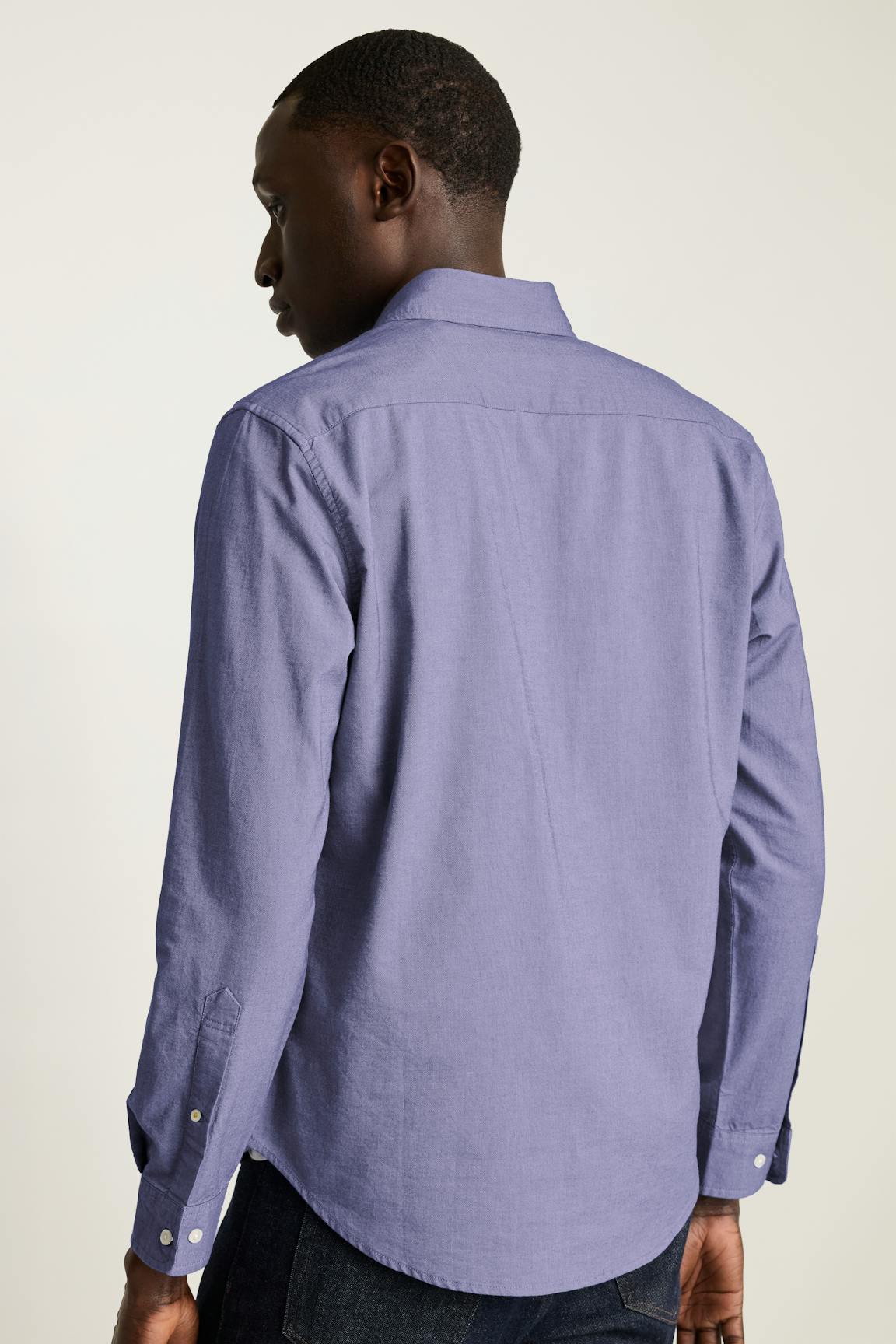 Everyday Oxford Shirt Bonobos Popular