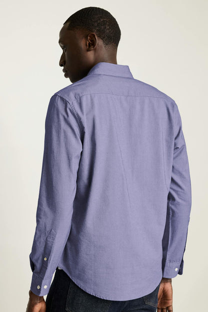 Everyday Oxford Shirt Bonobos Popular