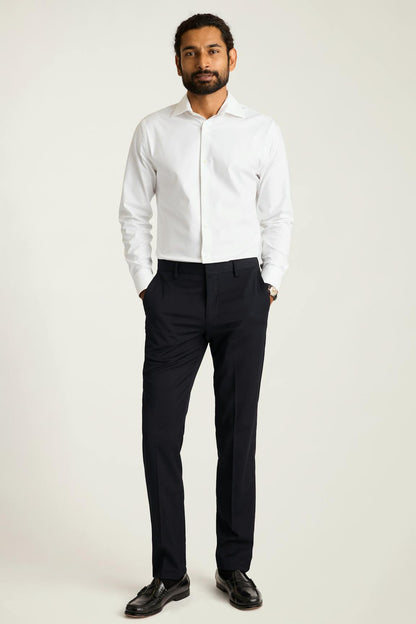 Jetsetter Stretch Dress Shirt Bonobos Trending
