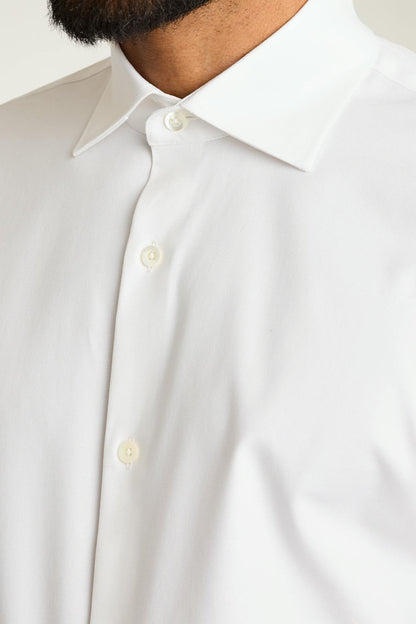 Jetsetter Stretch Dress Shirt Bonobos Trending