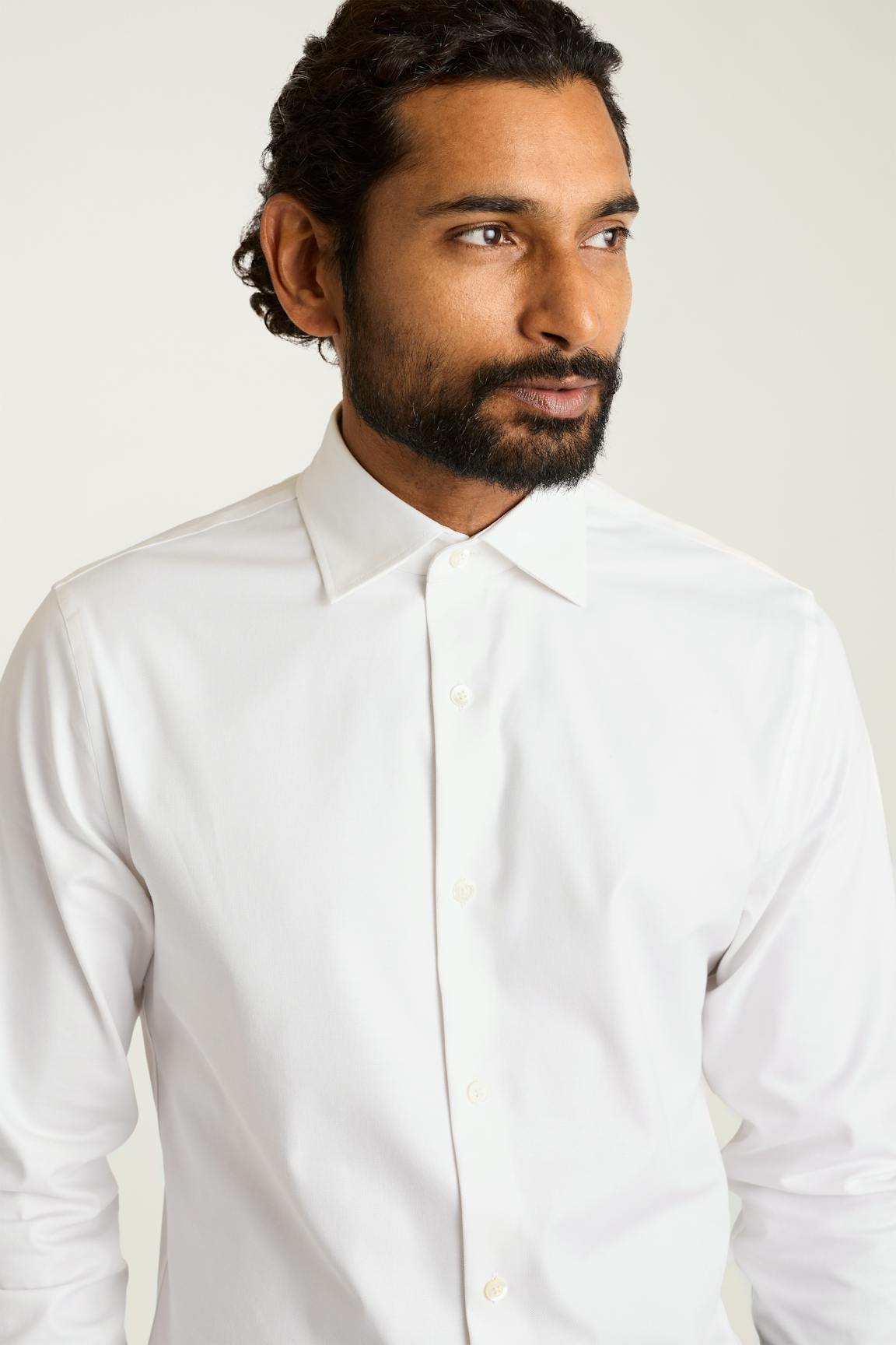 Jetsetter Stretch Dress Shirt Bonobos Trending