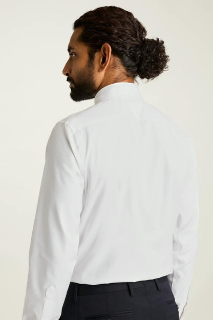 Jetsetter Stretch Dress Shirt Bonobos Trending