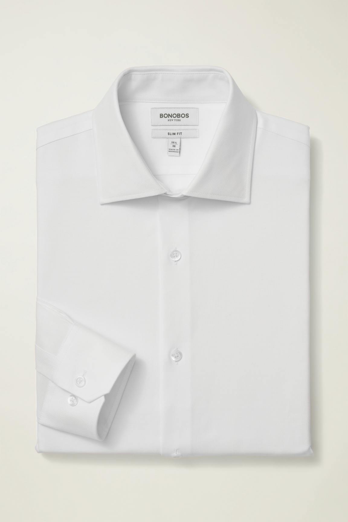 Jetsetter Stretch Dress Shirt Bonobos Trending