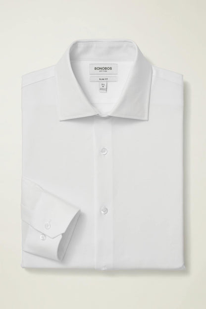 Jetsetter Stretch Dress Shirt Bonobos Trending