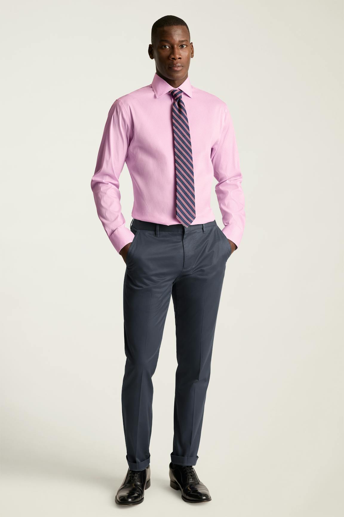 Jetsetter Stretch Dress Shirt Bonobos Smart Buy