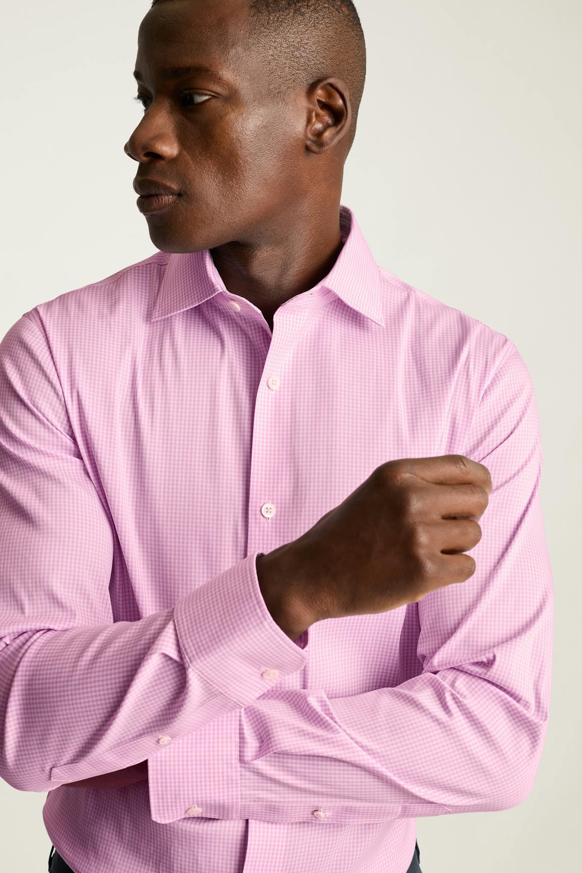 Jetsetter Stretch Dress Shirt Bonobos Smart Buy