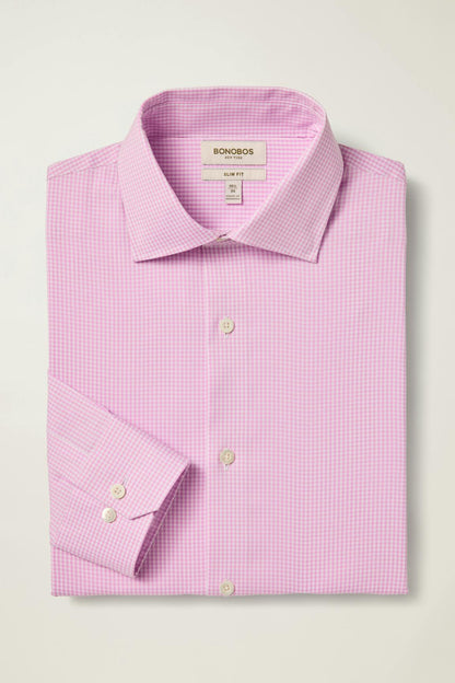 Jetsetter Stretch Dress Shirt Bonobos Smart Buy