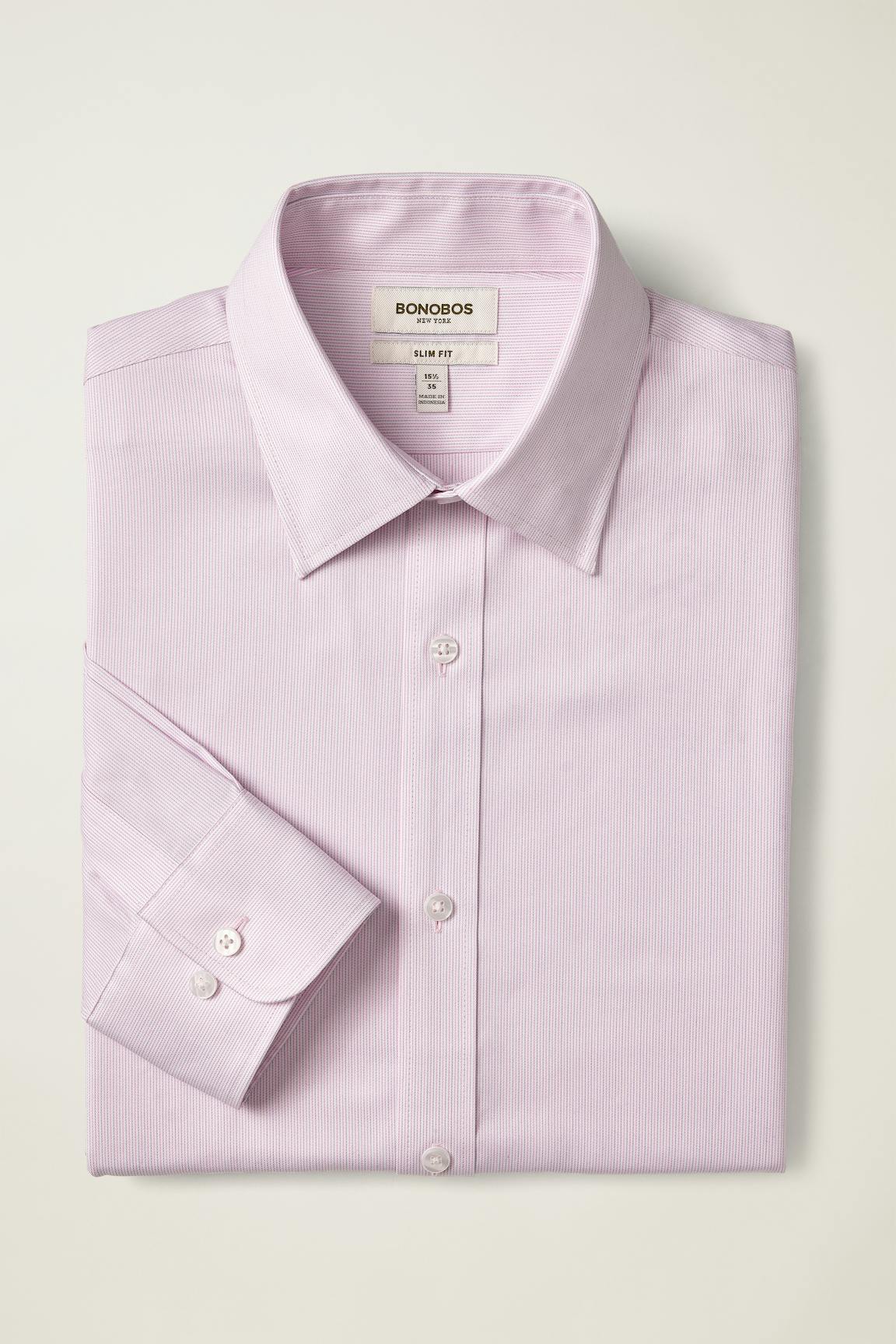 Weekday Warrior Dress Shirt Bonobos Premium