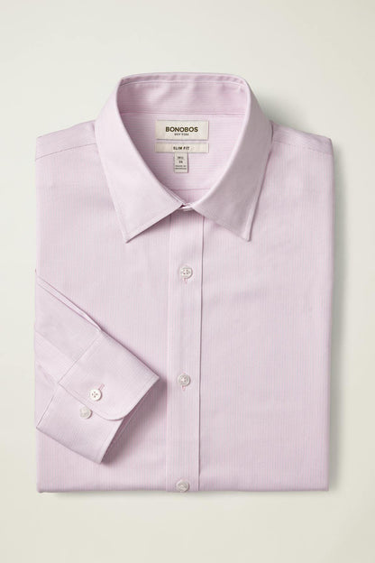 Weekday Warrior Dress Shirt Bonobos Premium