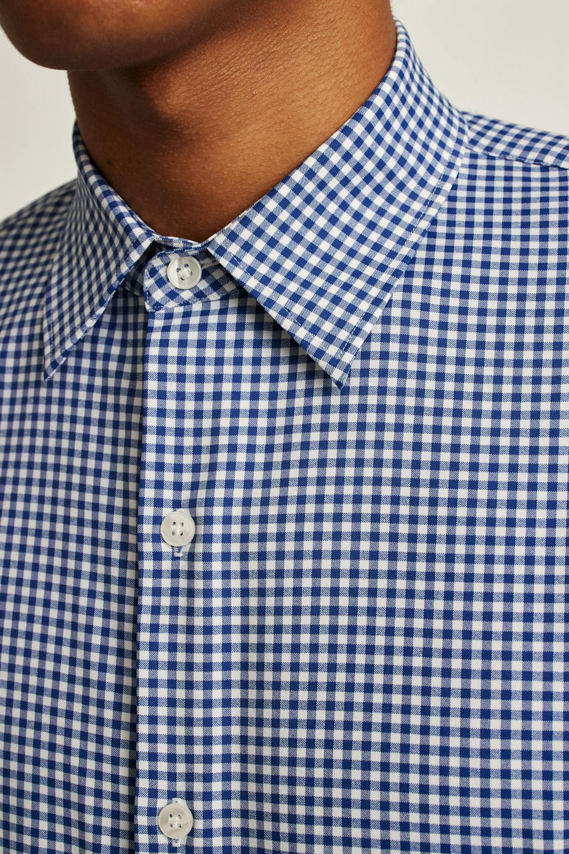 Tech Button Down Shirt Bonobos New