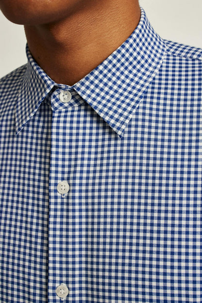 Tech Button Down Shirt Bonobos New