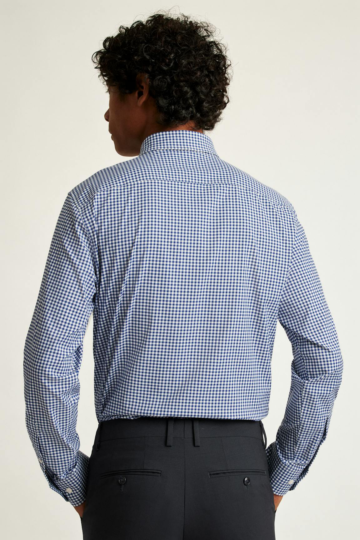 Tech Button Down Shirt Bonobos New