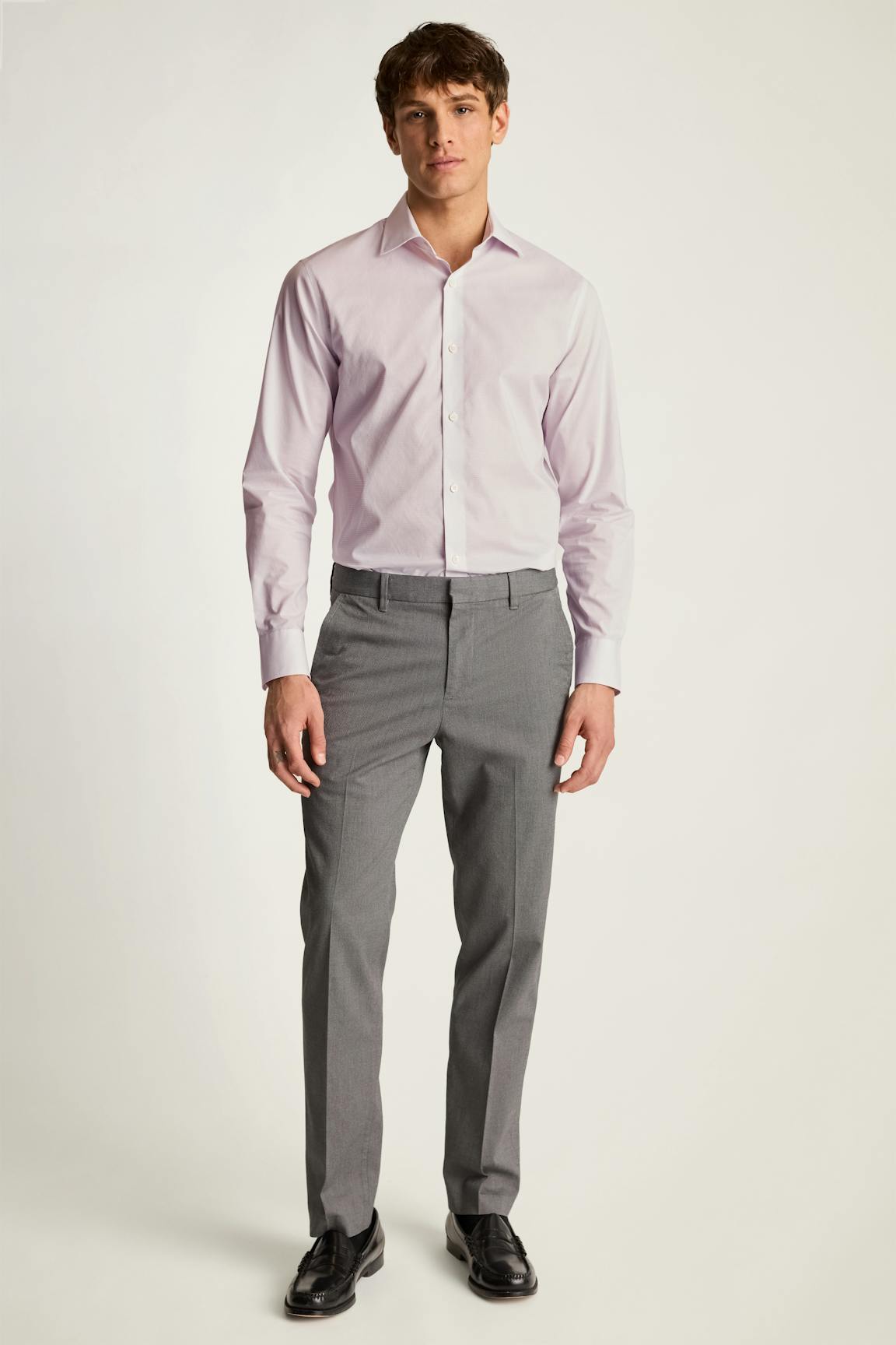 Jetsetter Stretch Dress Shirt Bonobos Popular
