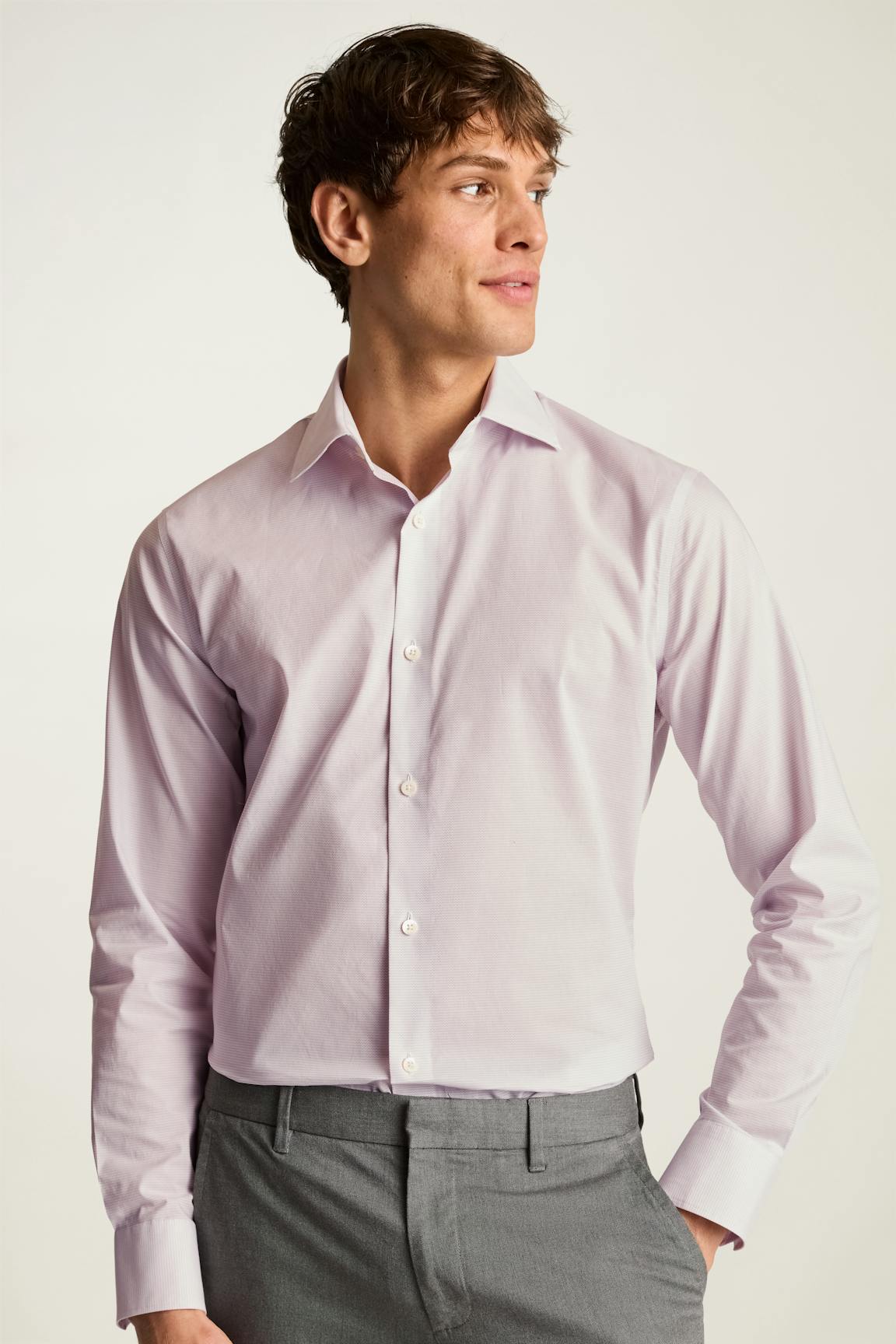 Jetsetter Stretch Dress Shirt Bonobos Popular