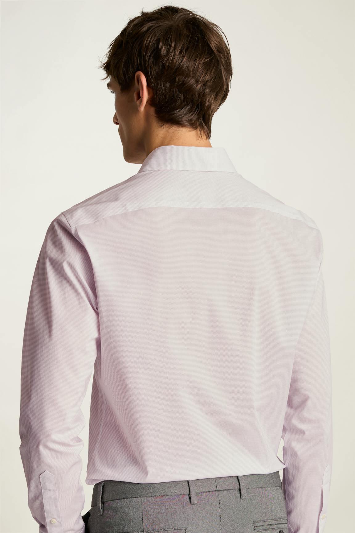 Jetsetter Stretch Dress Shirt Bonobos Popular