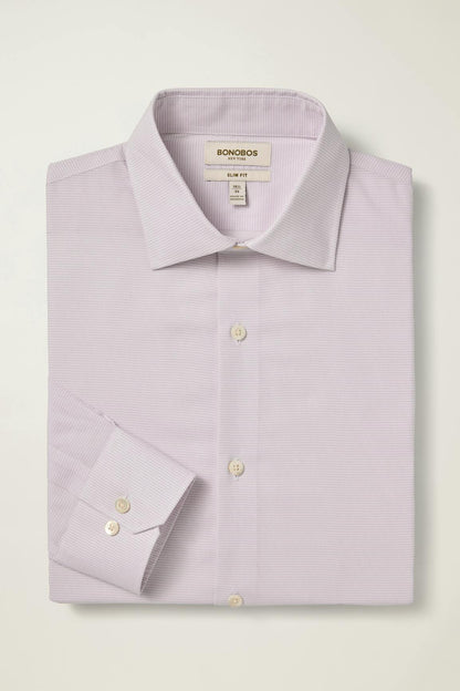 Jetsetter Stretch Dress Shirt Bonobos Popular