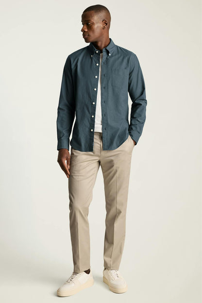 Everyday Oxford Shirt Bonobos Best Seller