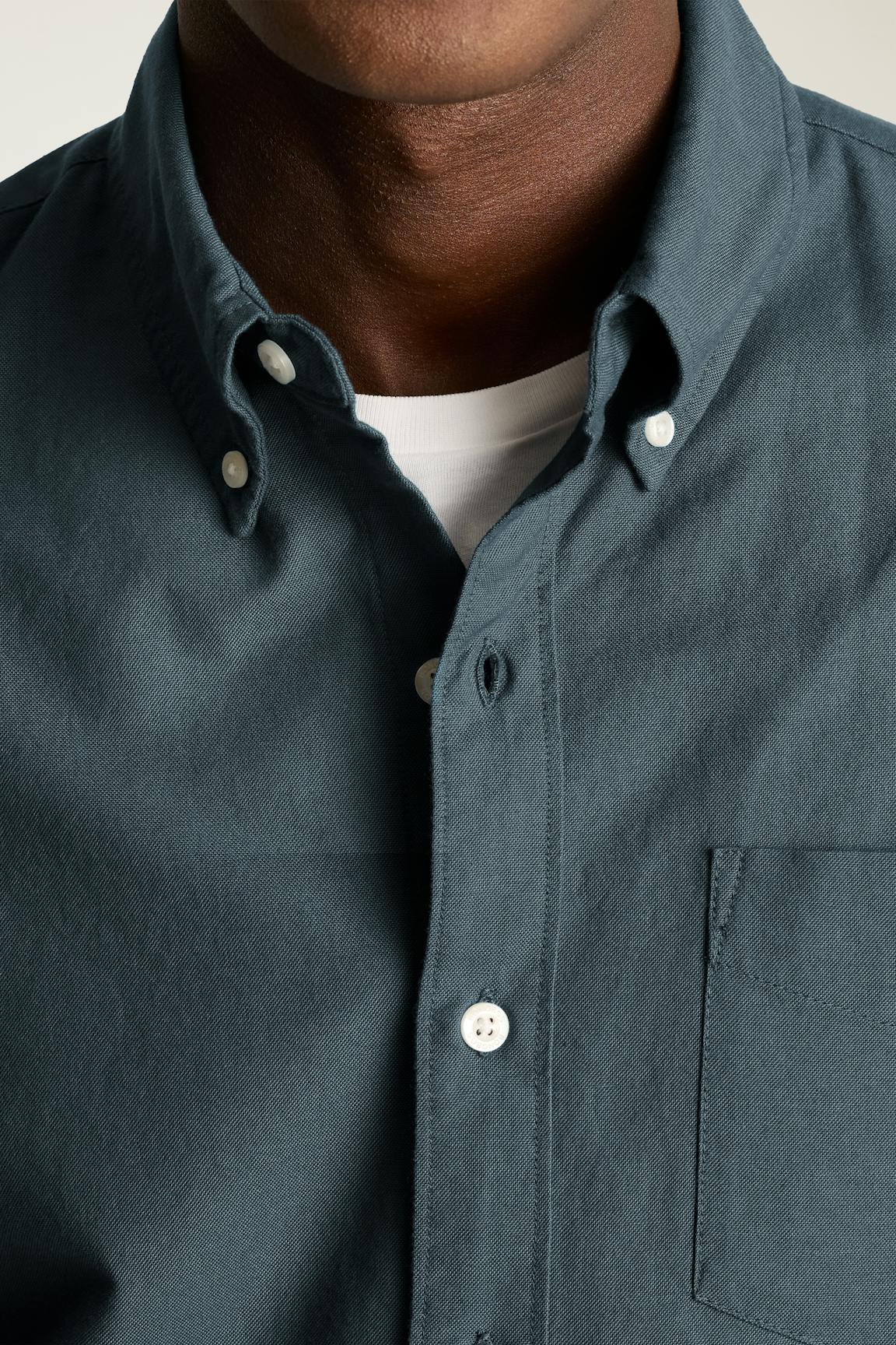 Everyday Oxford Shirt Bonobos Best Seller