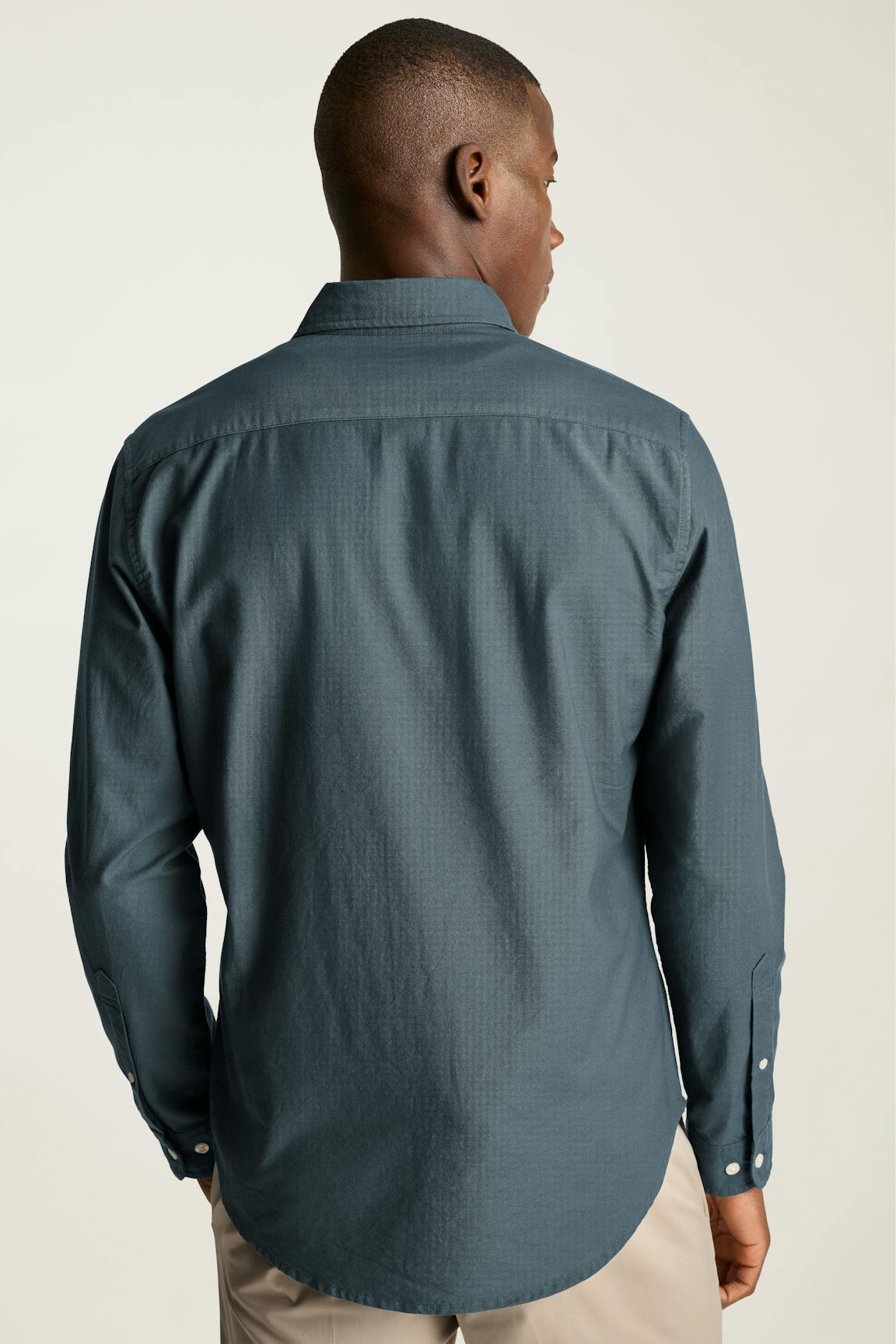 Everyday Oxford Shirt Bonobos Best Seller