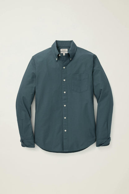 Everyday Oxford Shirt Bonobos Best Seller