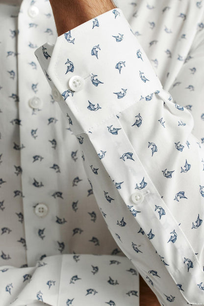 Jetsetter Stretch Dress Shirt Bonobos Top Pick