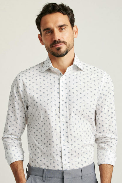 Jetsetter Stretch Dress Shirt Bonobos Top Pick