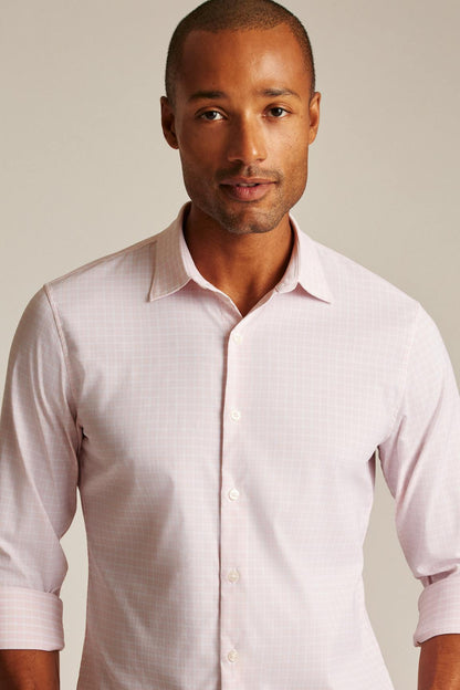 Tech Button Down Shirt Bonobos Smart Buy