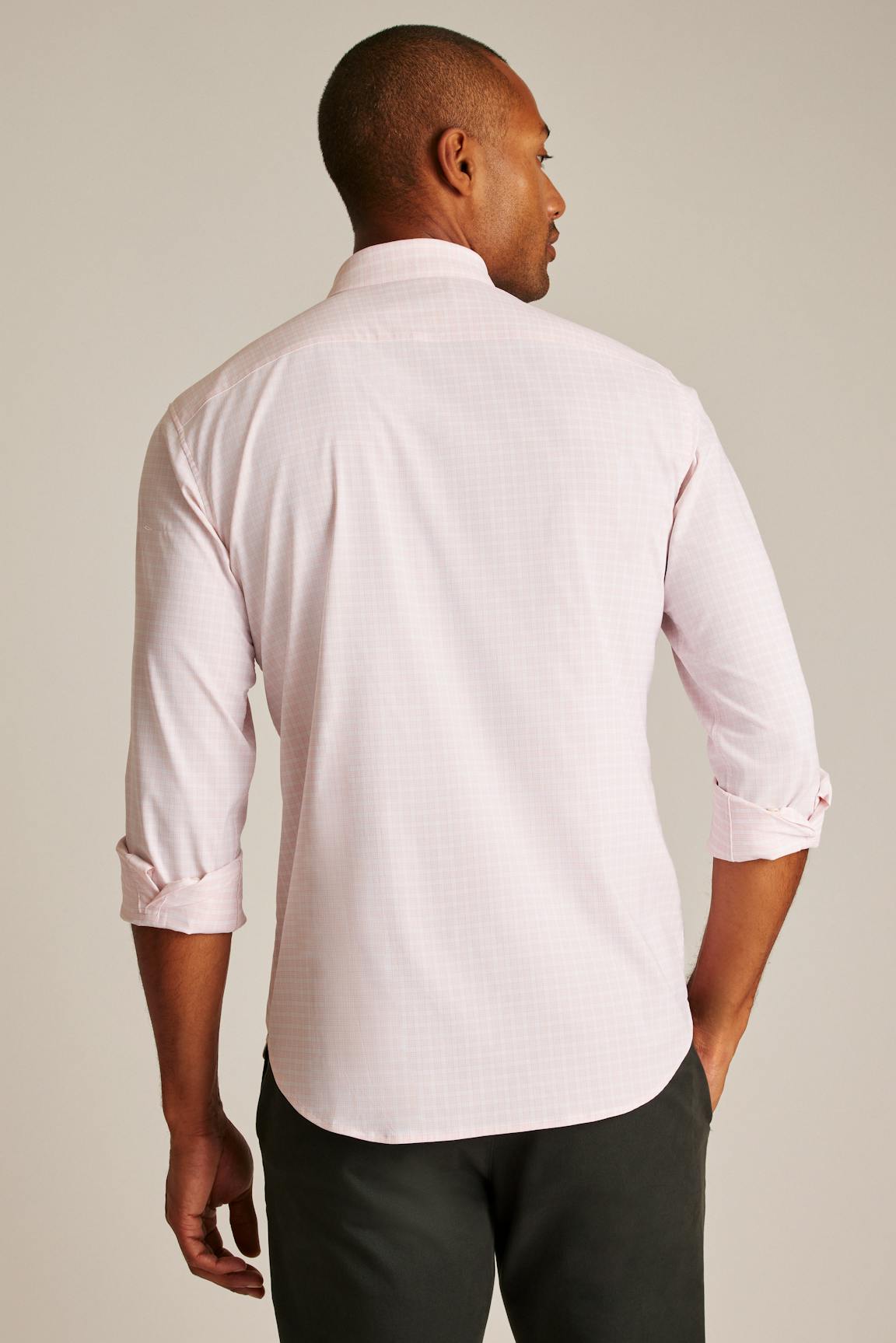 Tech Button Down Shirt Bonobos Smart Buy