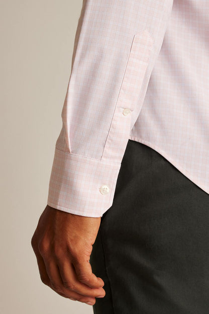 Tech Button Down Shirt Bonobos Smart Buy