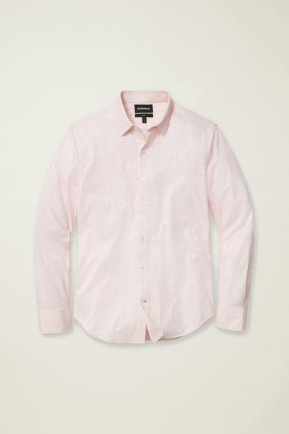 Tech Button Down Shirt Bonobos Smart Buy