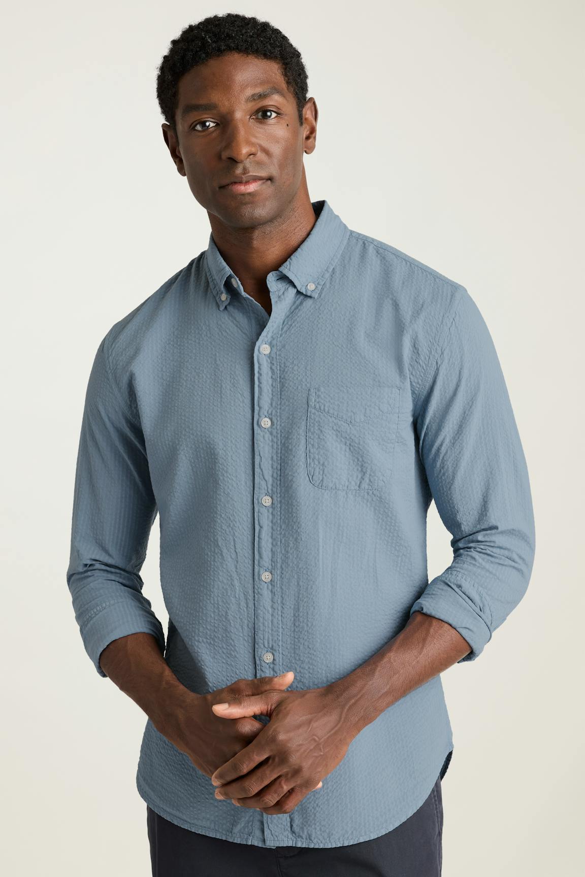Everyday Shirt Bonobos Premium