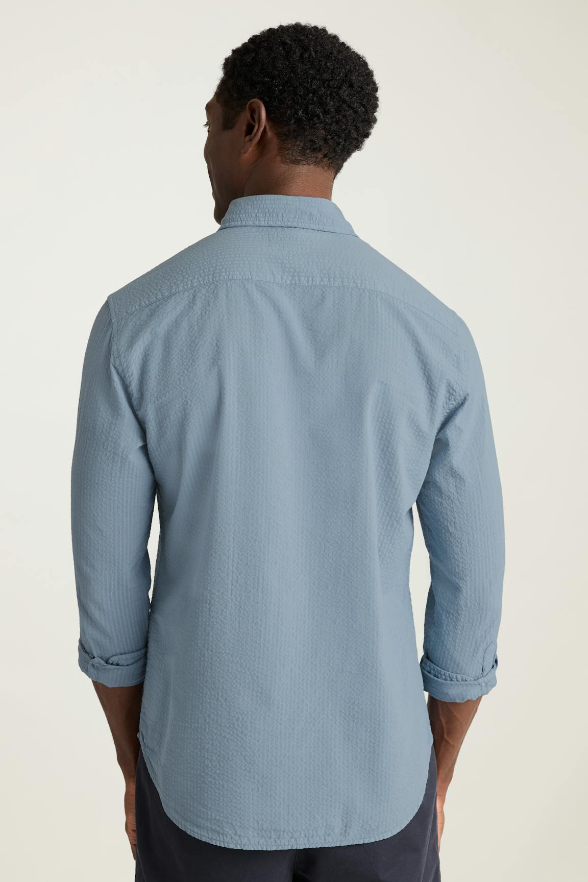 Everyday Shirt Bonobos Premium