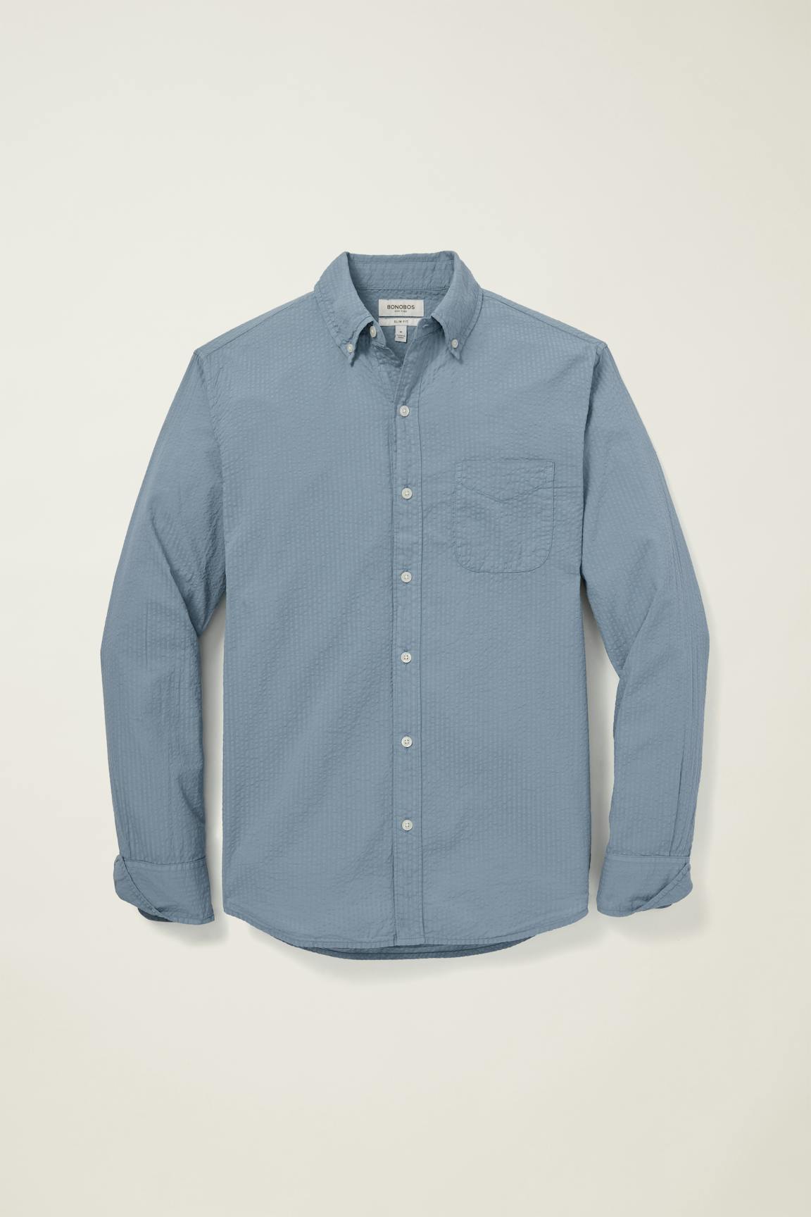 Everyday Shirt Bonobos Premium