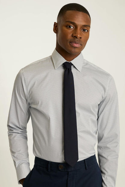 Weekday Warrior Dress Shirt Bonobos New