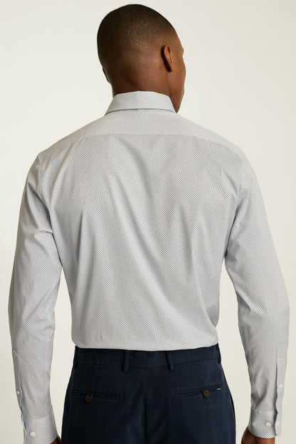 Weekday Warrior Dress Shirt Bonobos New