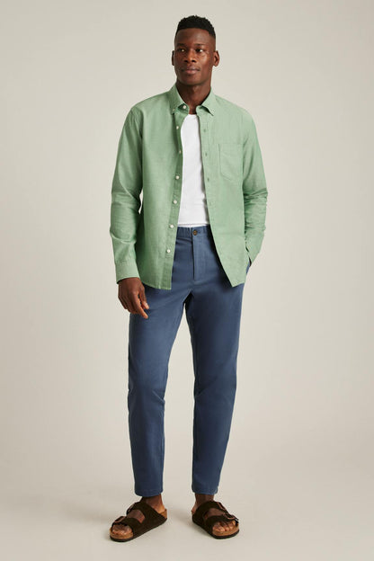 Everyday Oxford Shirt Bonobos Featured