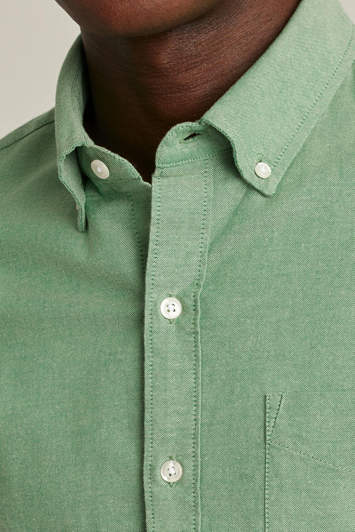 Everyday Oxford Shirt Bonobos Featured