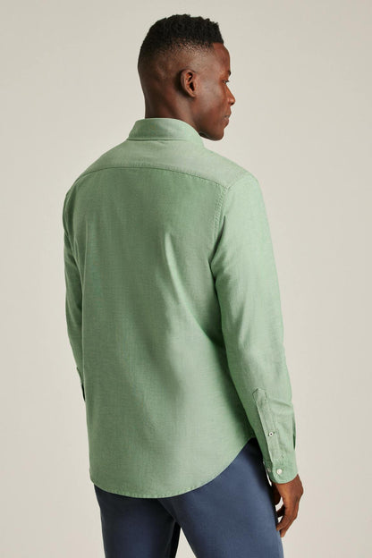 Everyday Oxford Shirt Bonobos Featured
