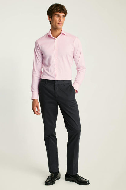 Jetsetter Stretch Dress Shirt Bonobos Trending