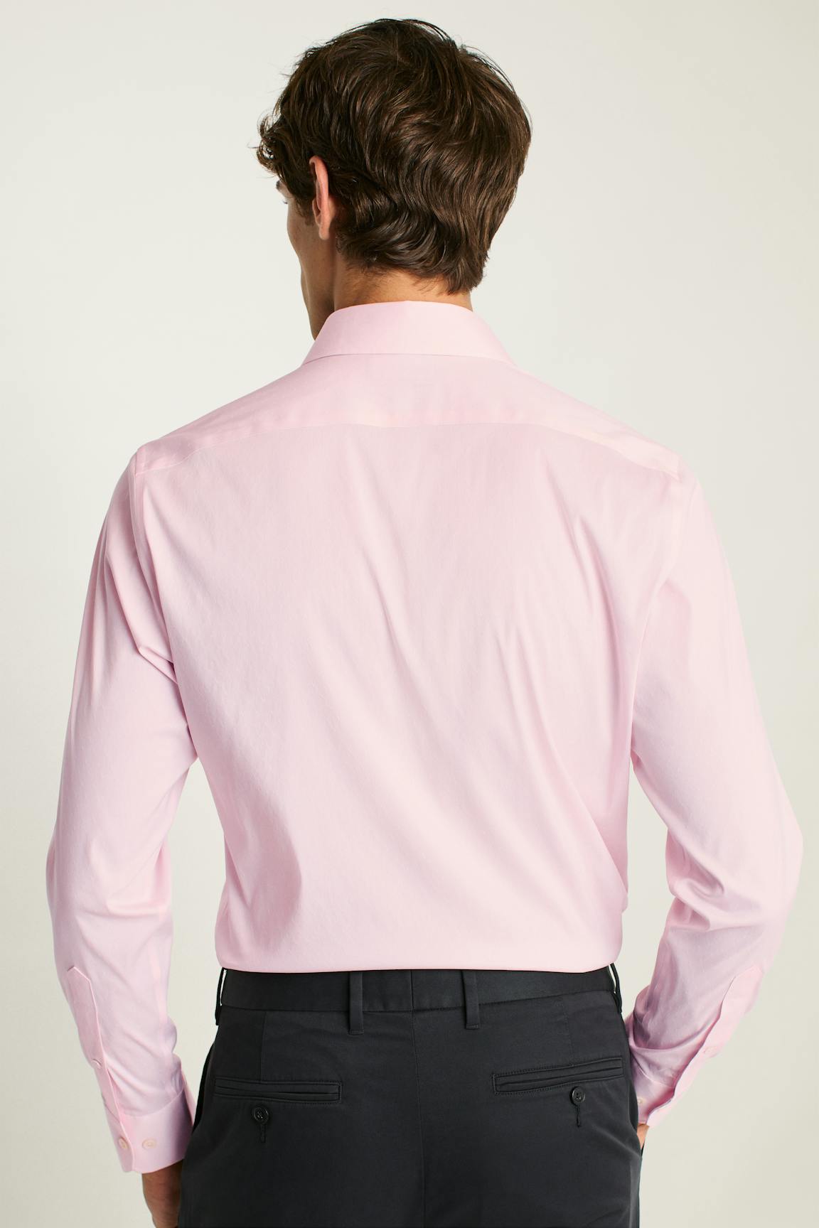 Jetsetter Stretch Dress Shirt Bonobos Trending