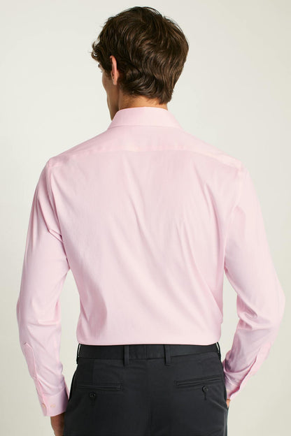 Jetsetter Stretch Dress Shirt Bonobos Trending