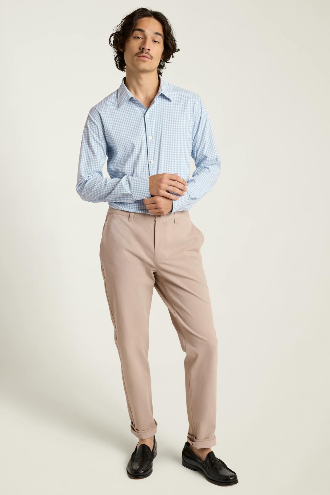 Tech Button Down Shirt Bonobos Best Seller