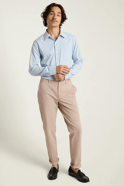 Tech Button Down Shirt Bonobos Best Seller