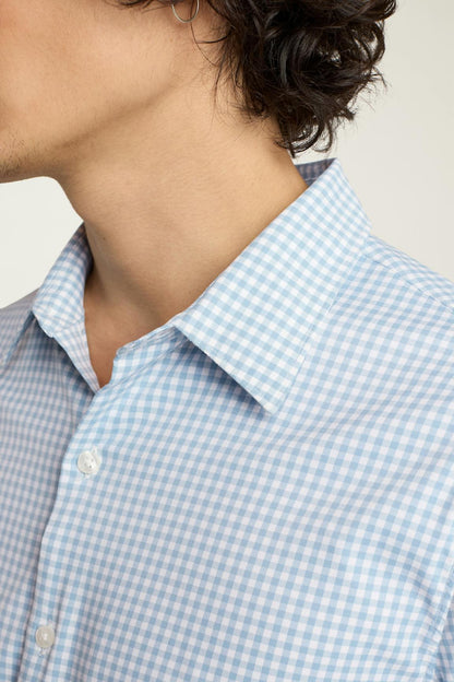 Tech Button Down Shirt Bonobos Best Seller
