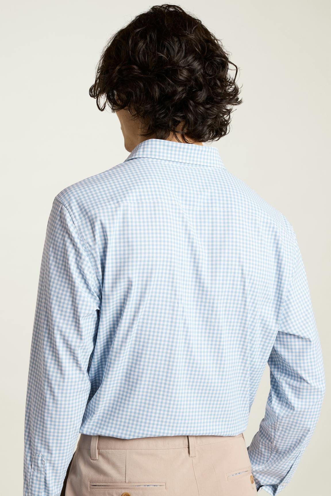 Tech Button Down Shirt Bonobos Best Seller