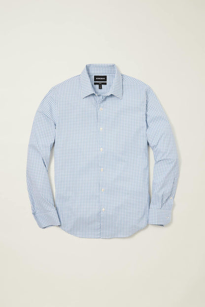 Tech Button Down Shirt Bonobos Best Seller