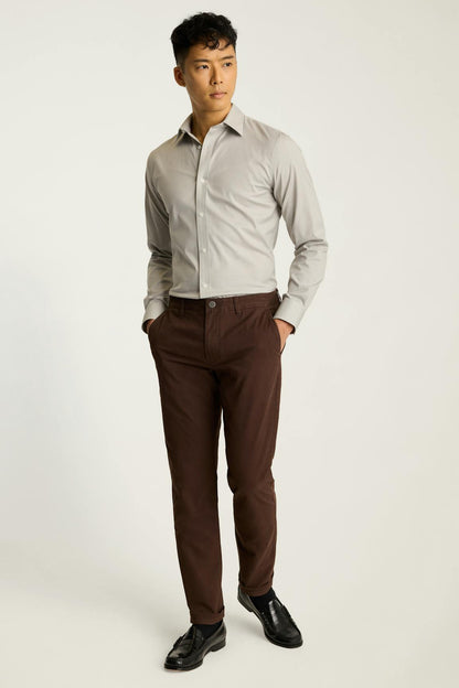 Weekday Warrior Dress Shirt Bonobos Top Pick