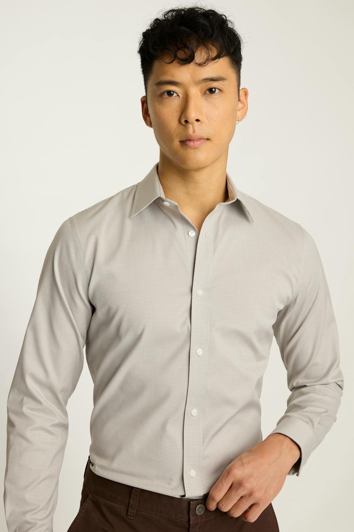 Weekday Warrior Dress Shirt Bonobos Top Pick