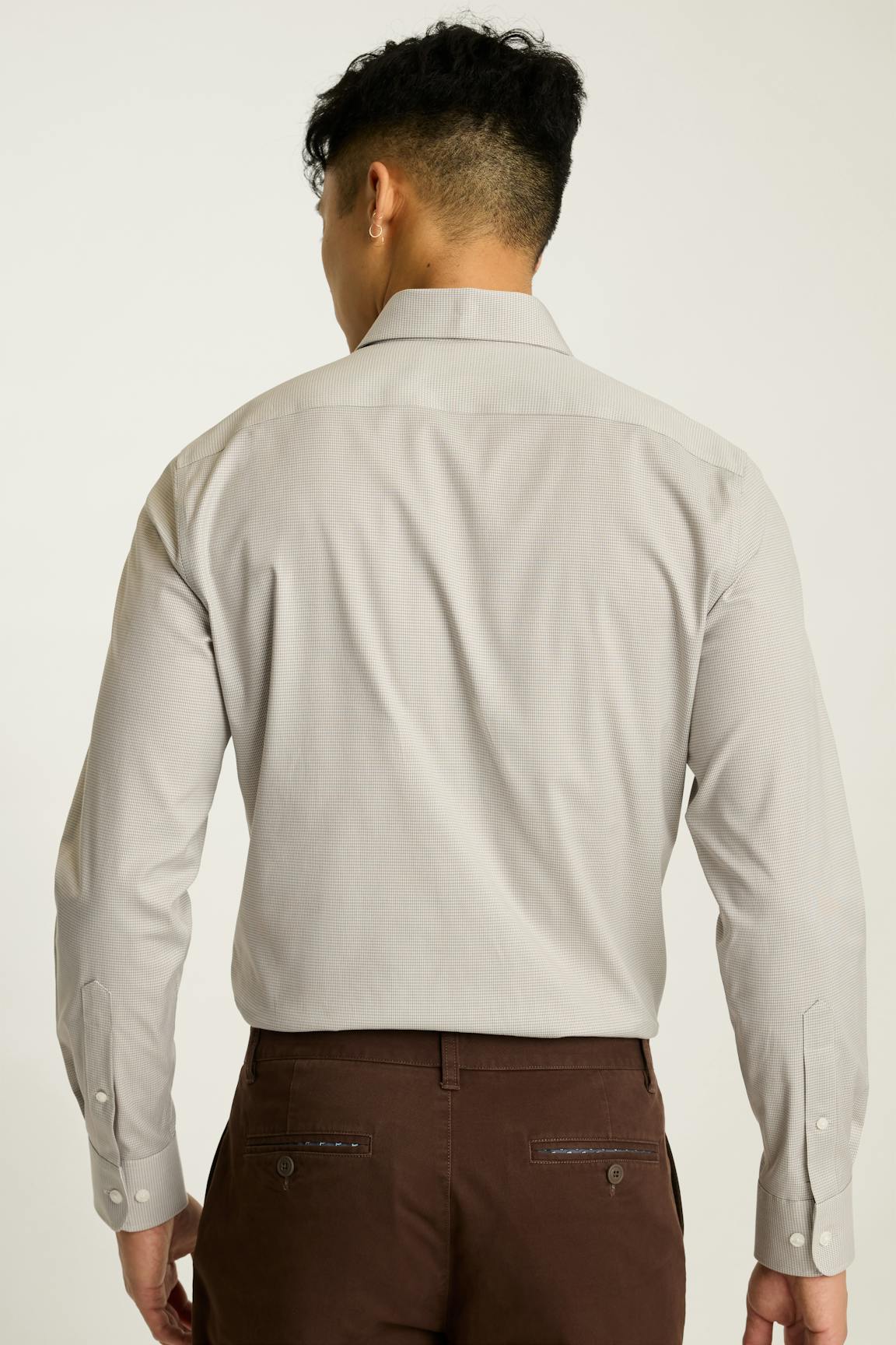 Weekday Warrior Dress Shirt Bonobos Top Pick