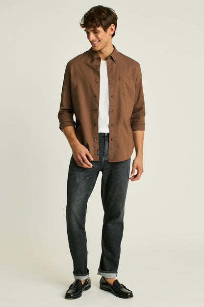 Everyday Oxford Shirt Bonobos Smart Buy